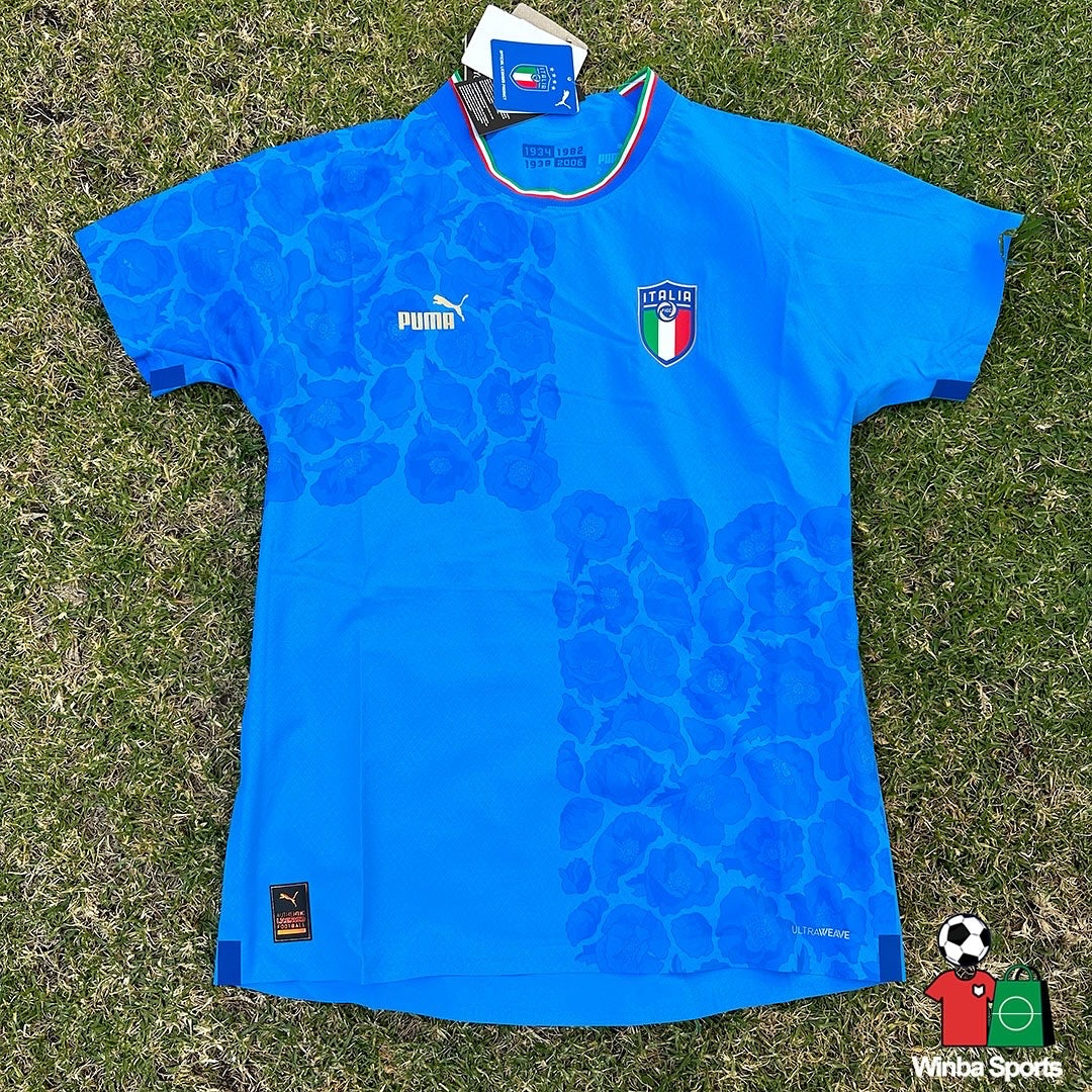Jersey Italia Liberty 2022-2023 (Dama)