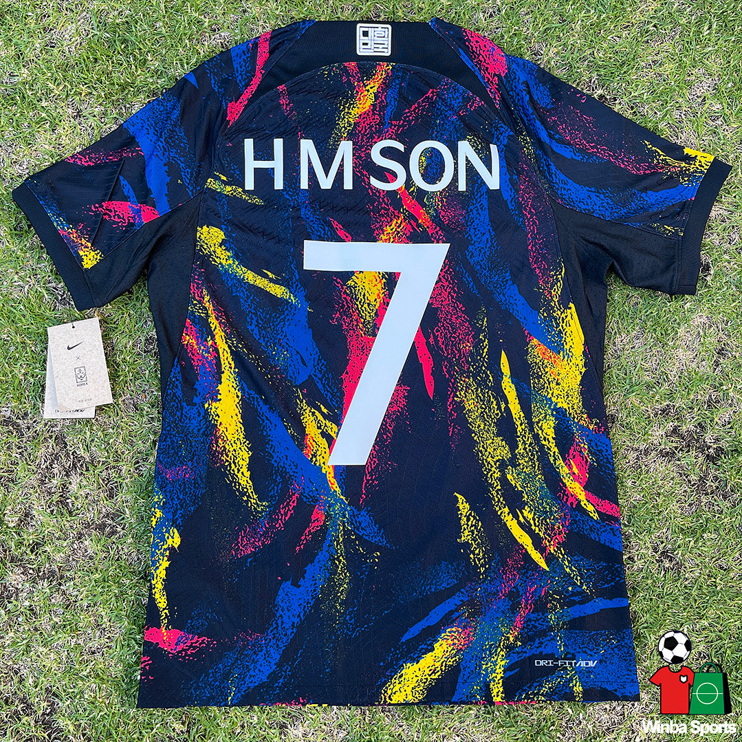 Jersey Corea del Sur