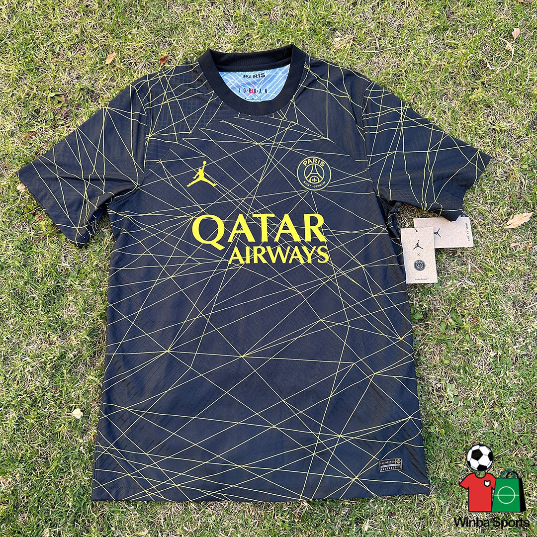 Jersey Psg Visita 2023 Messi