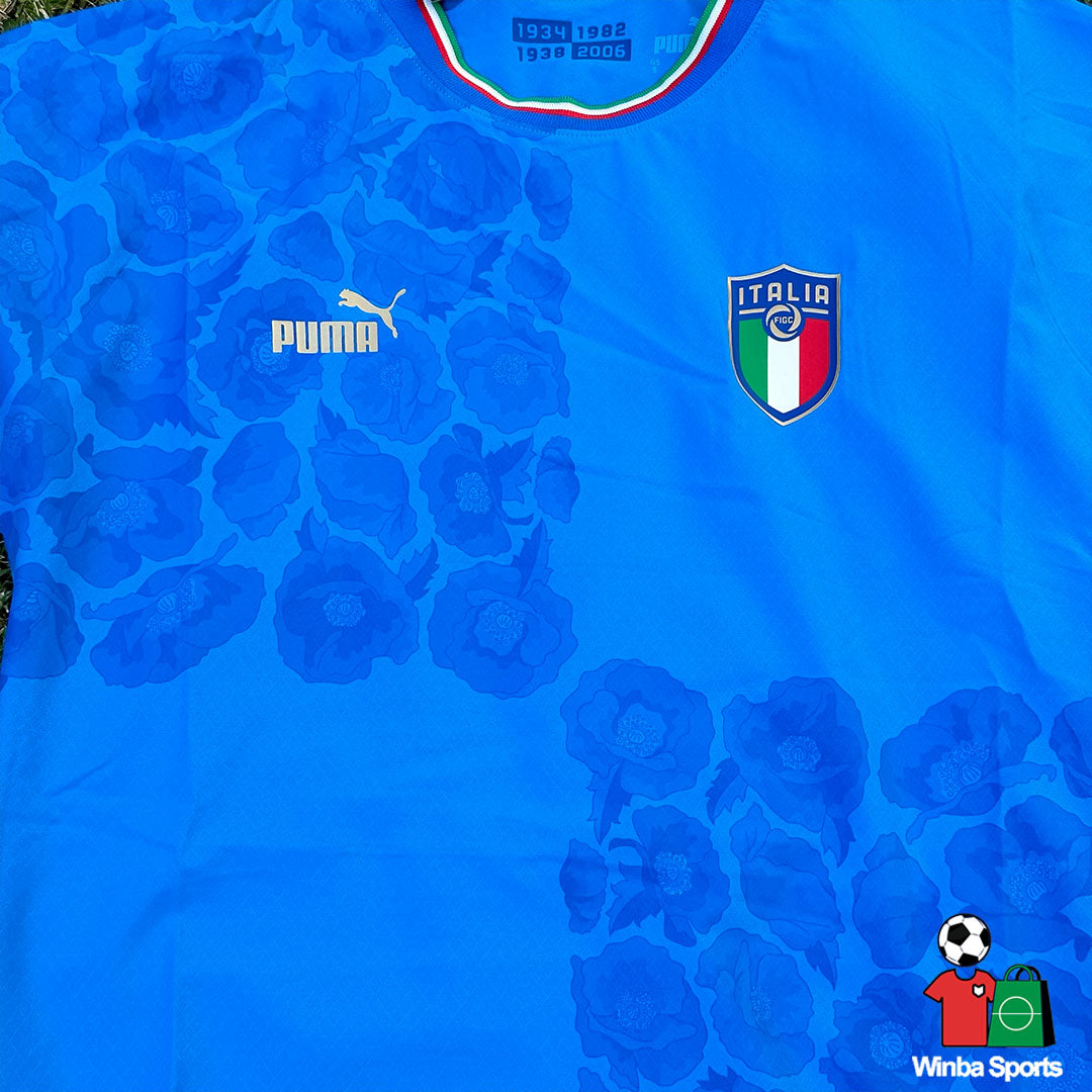 Jersey Italia Liberty 2022-2023 (Dama)