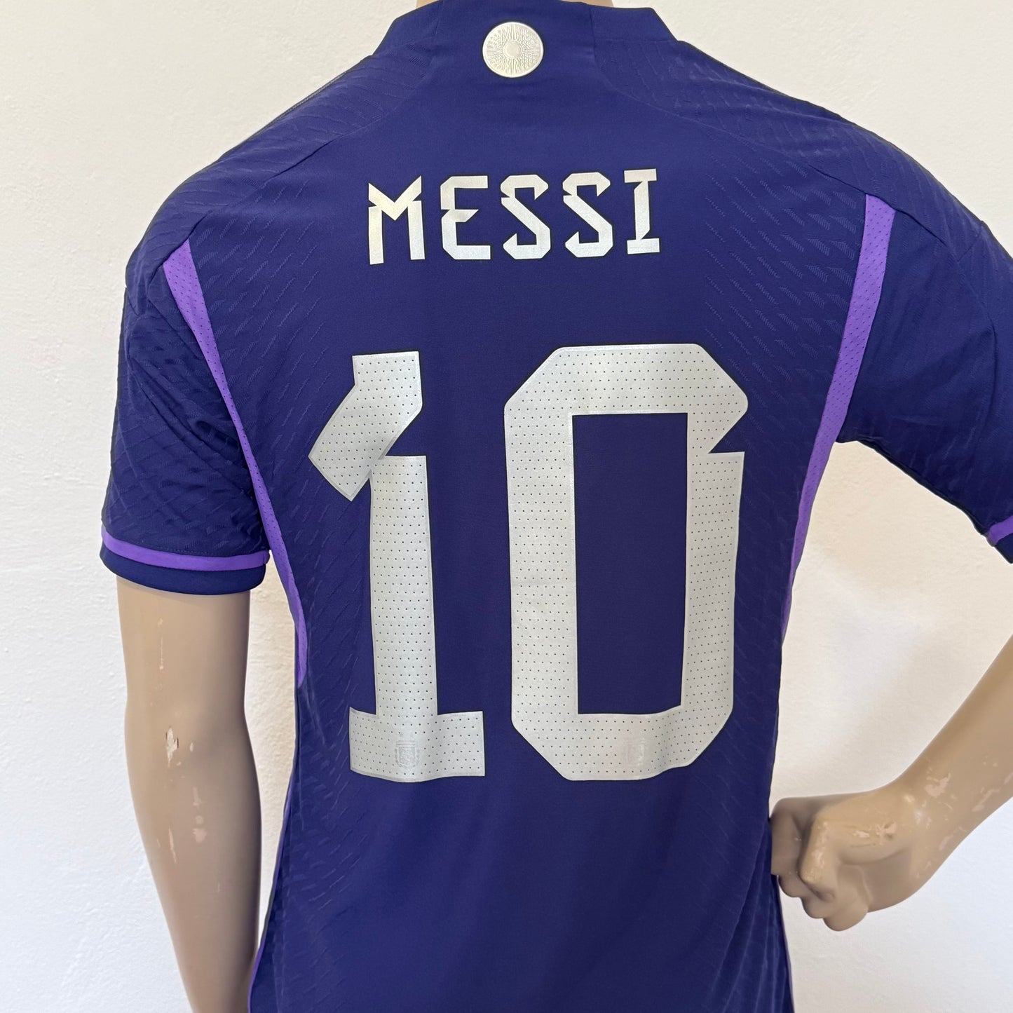 Jersey Argentina Visita 22/23