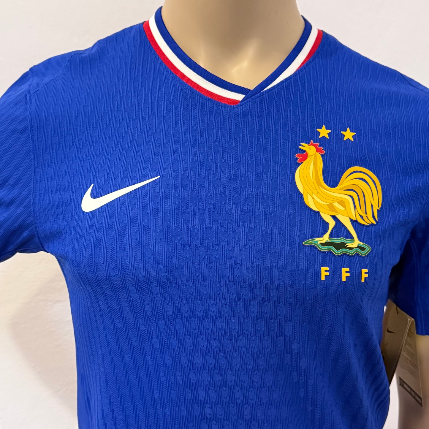Jersey Francia Local 24/25 ADV