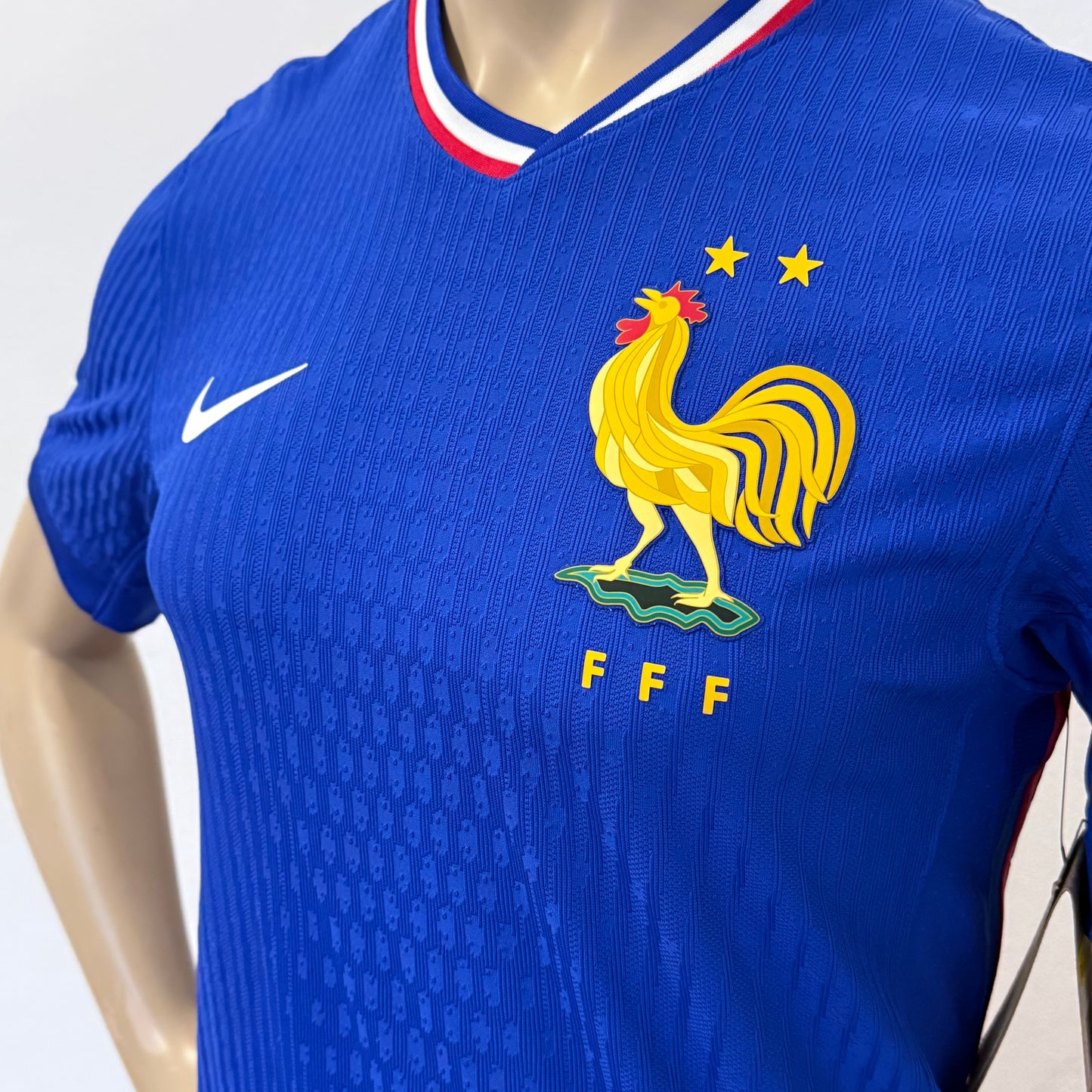 Jersey Francia Local 24/25 ADV