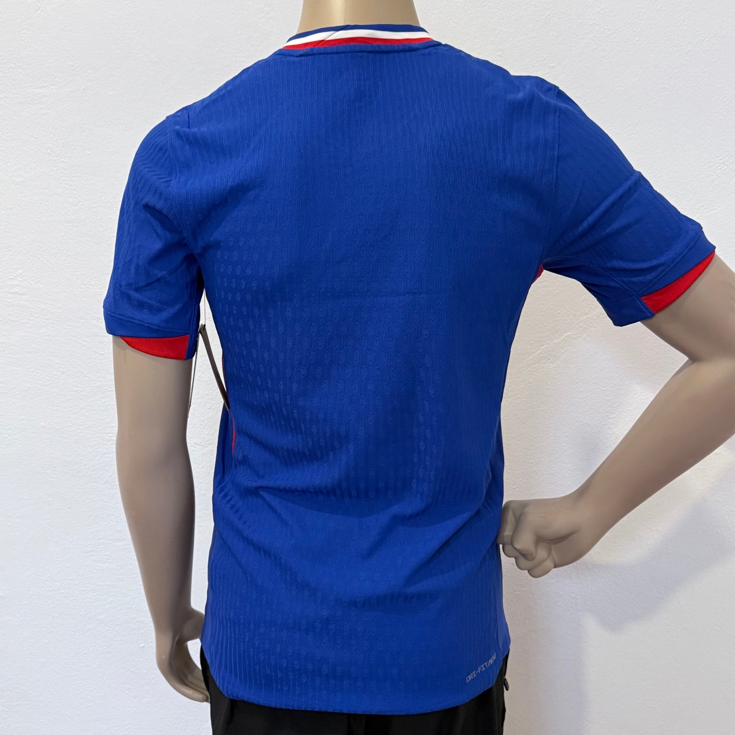 Jersey Francia Local 24/25 ADV