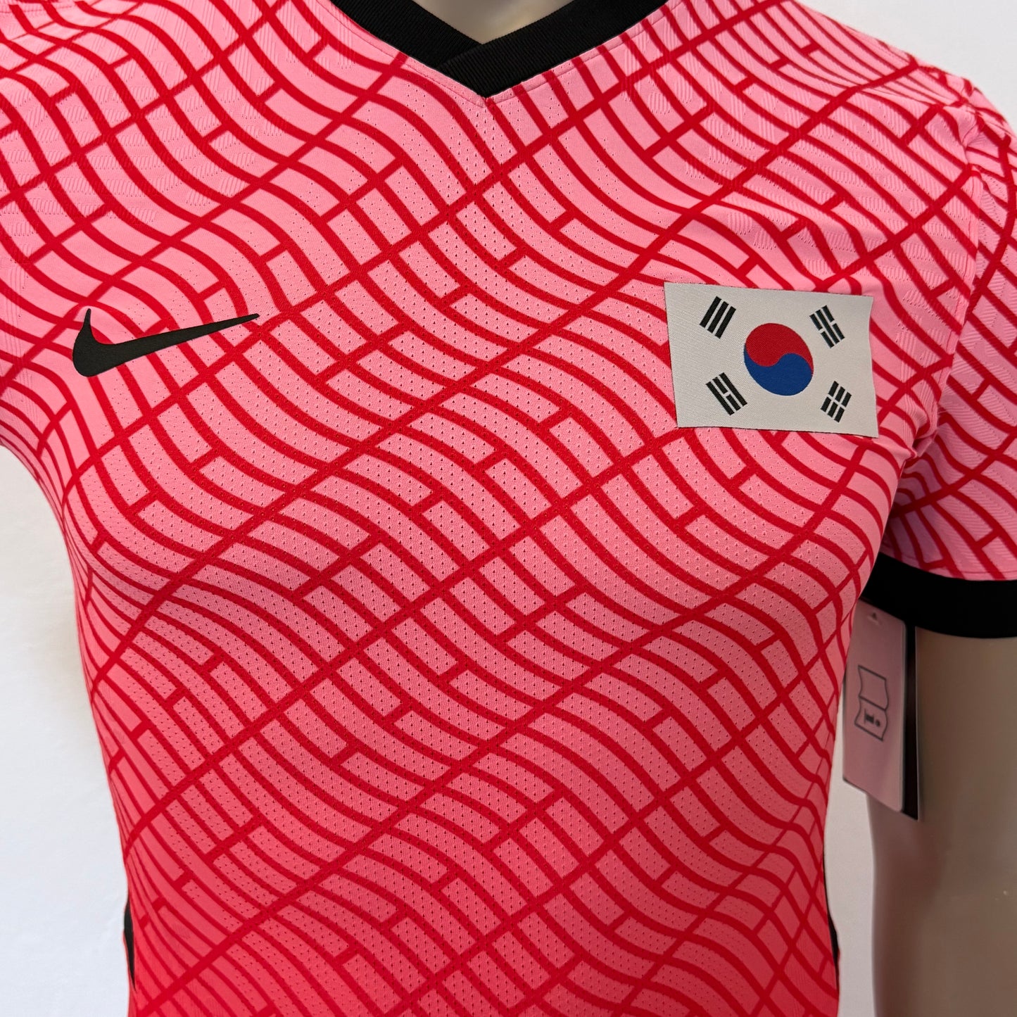 Jersey Corea del Sur Local 20/21 Juegos olimpicos