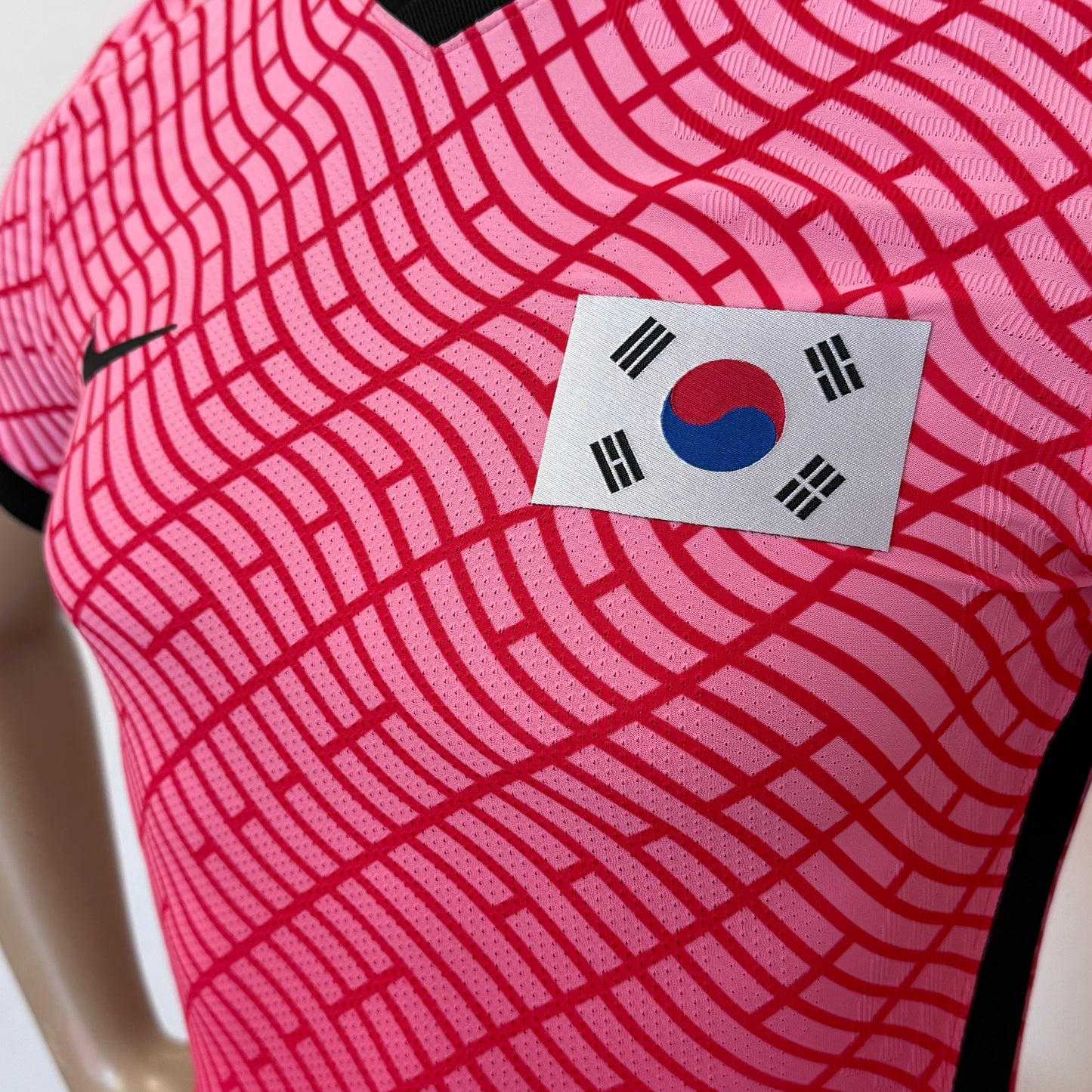 Jersey Corea del Sur Local 20/21 Juegos olimpicos