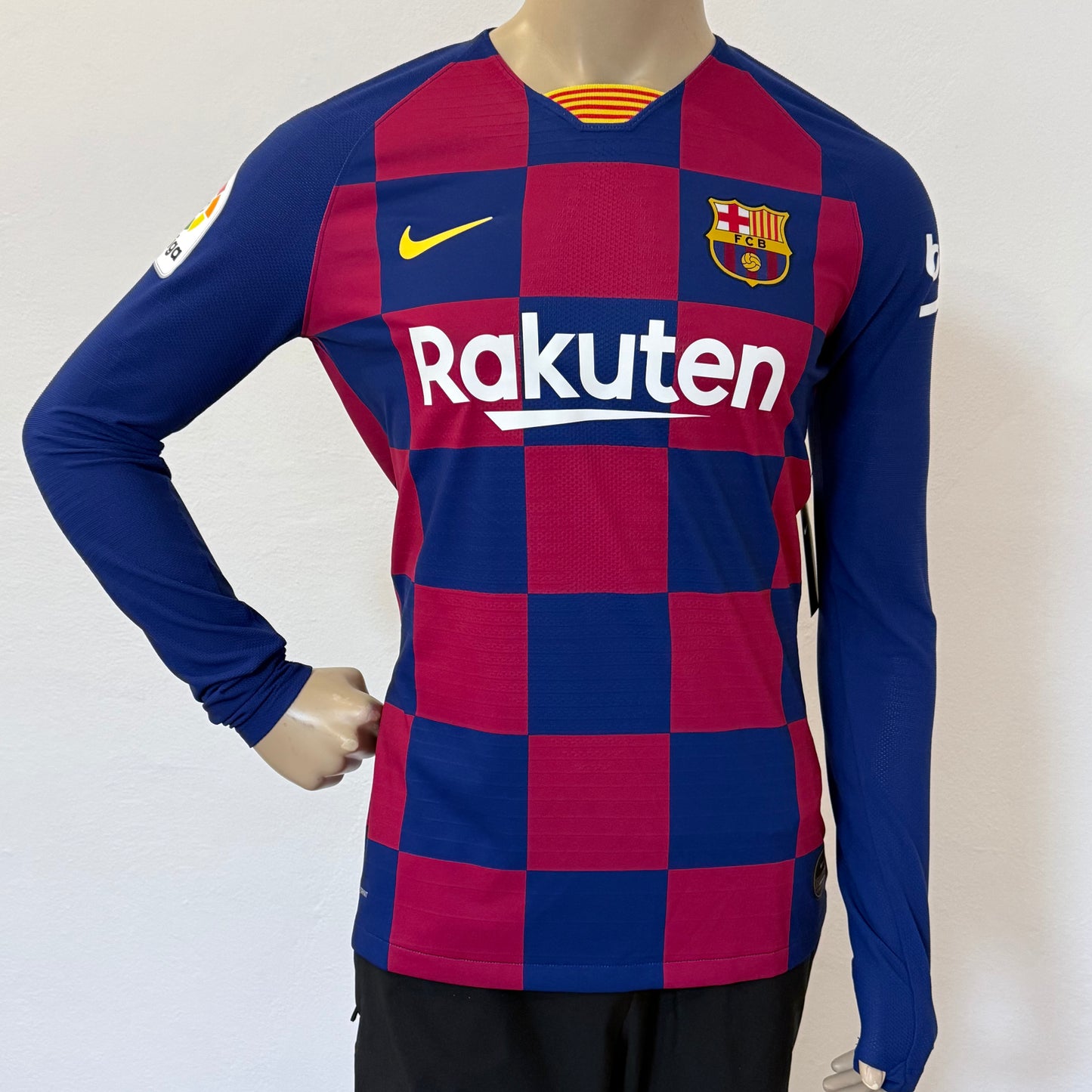 Jersey Barcelona 19/20 Griezmann Local