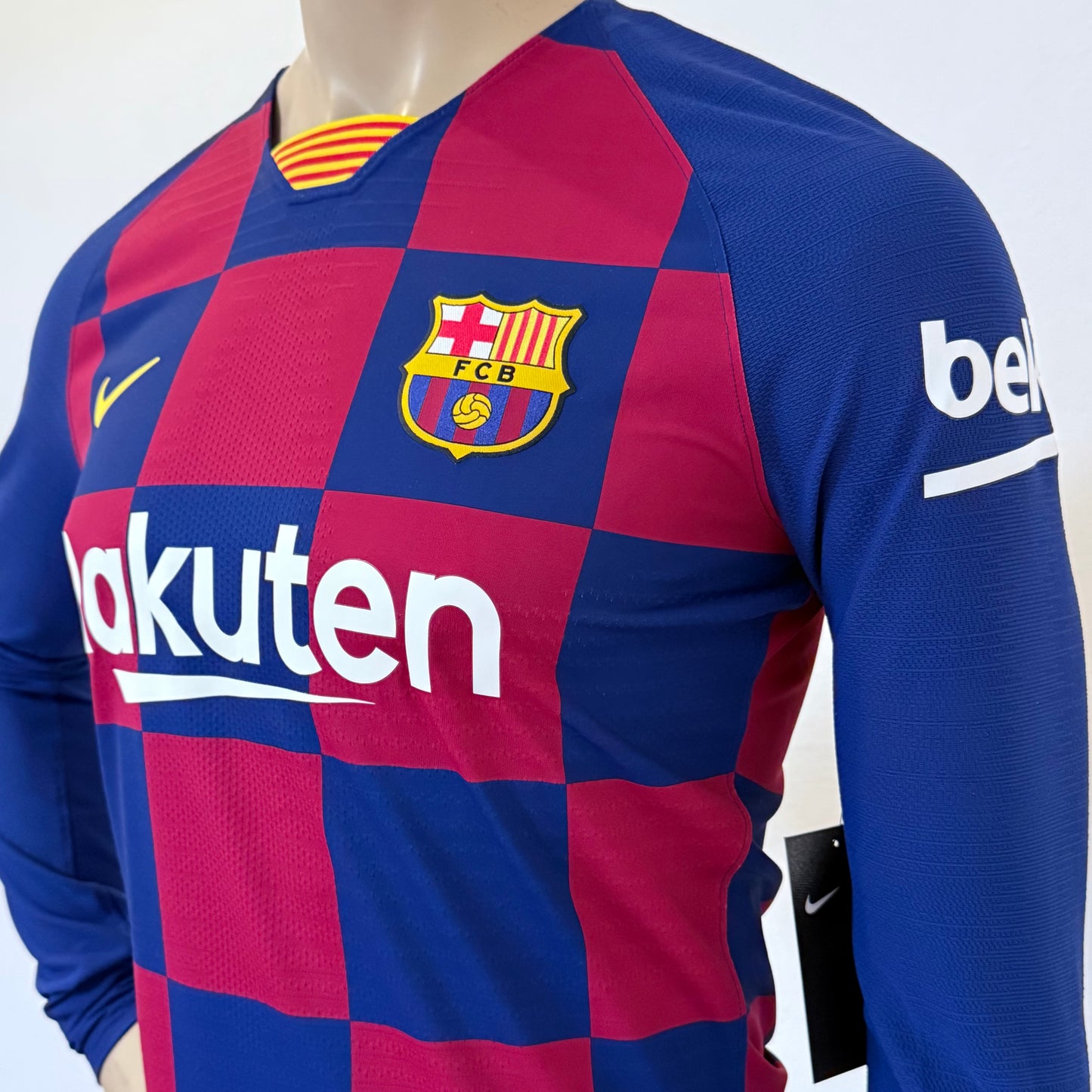 Jersey Barcelona 19/20 Griezmann Local