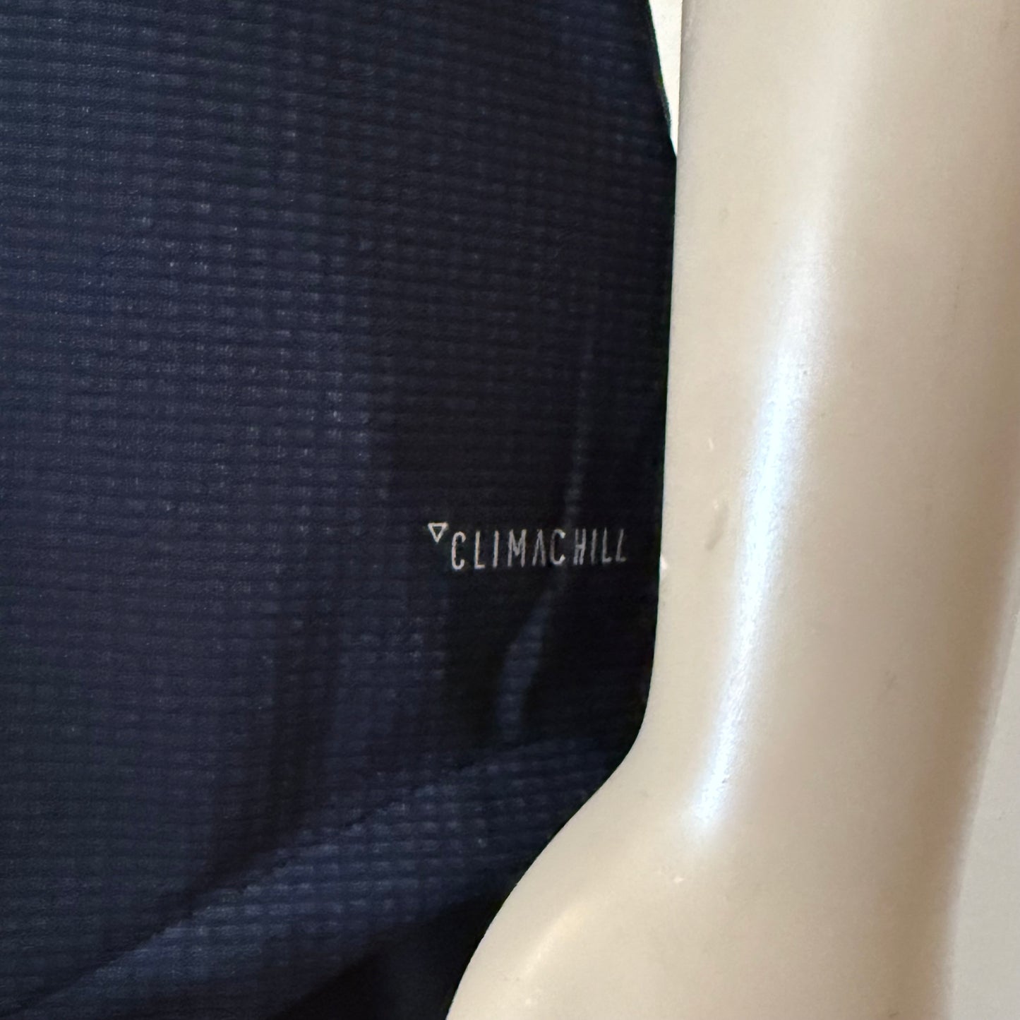 Jersey Argentina 2018 visita, versión jugador.