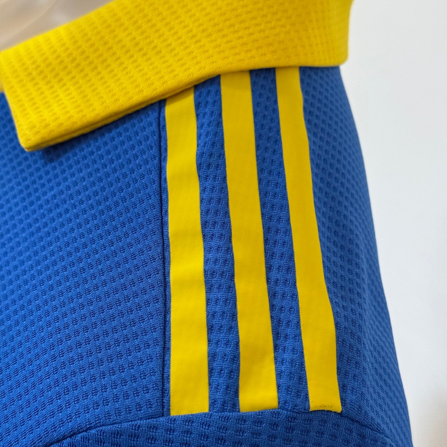 Jersey Boca Juniors Local 23/24 Authentic