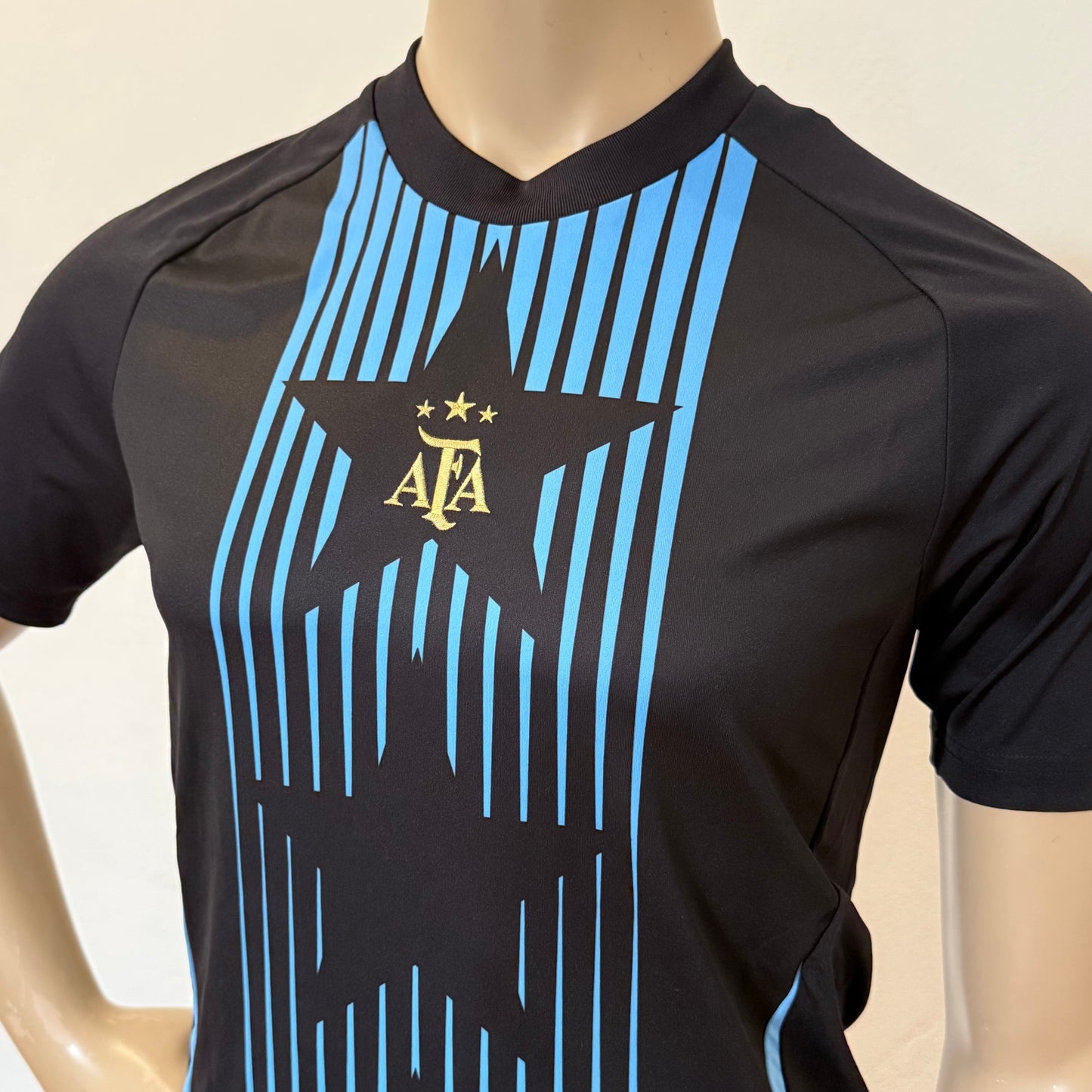 Jersey Pre Match Argentina 24/25