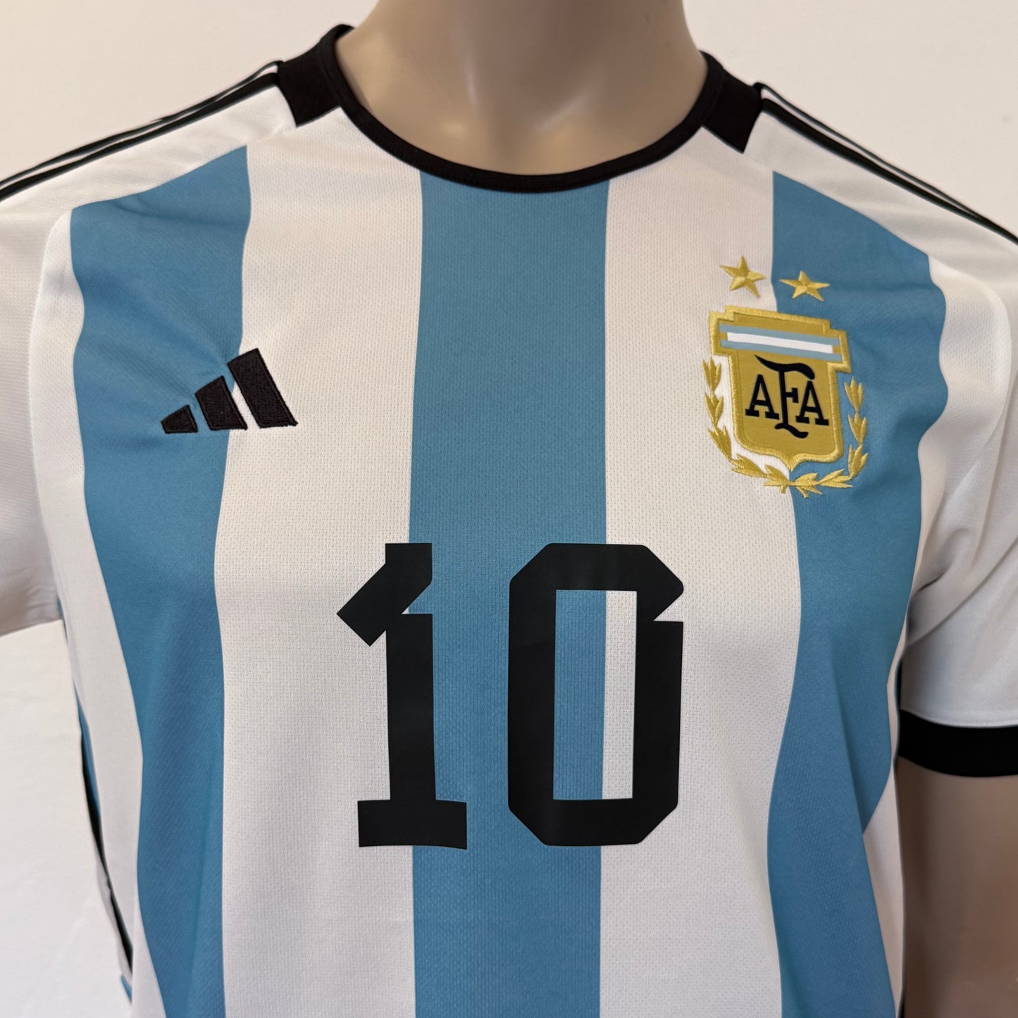 Jersey Argentina Local 2022