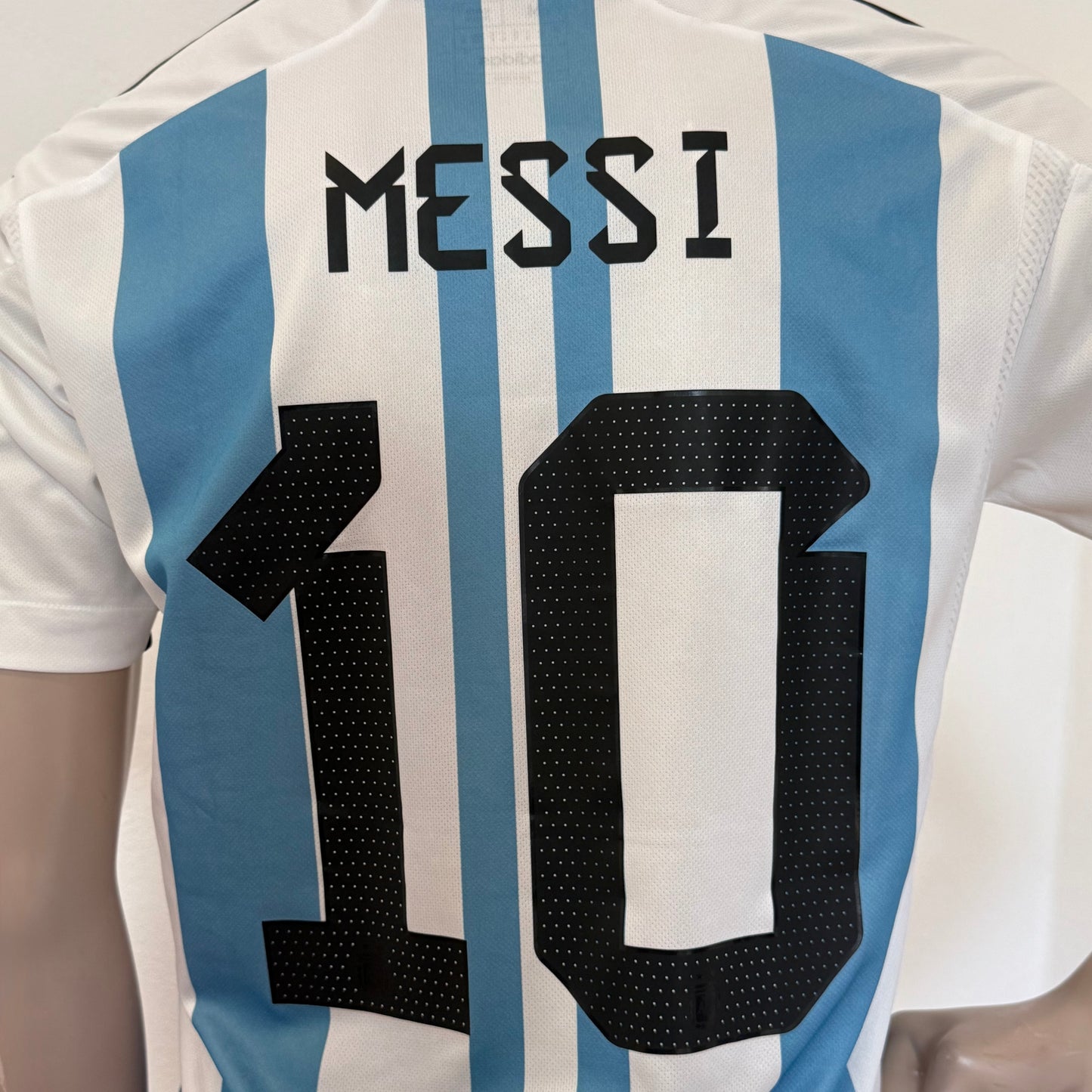 Jersey Argentina Local 2022