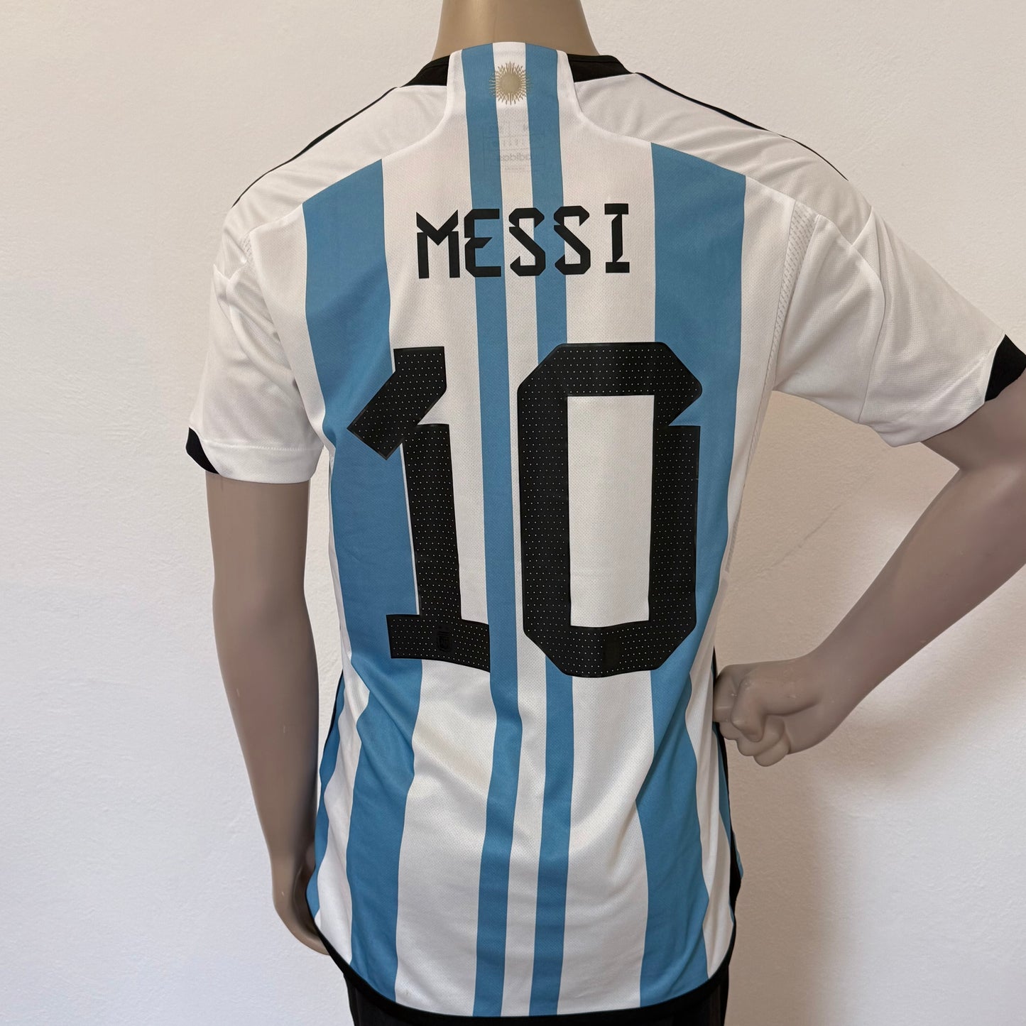 Jersey Argentina Local 2022
