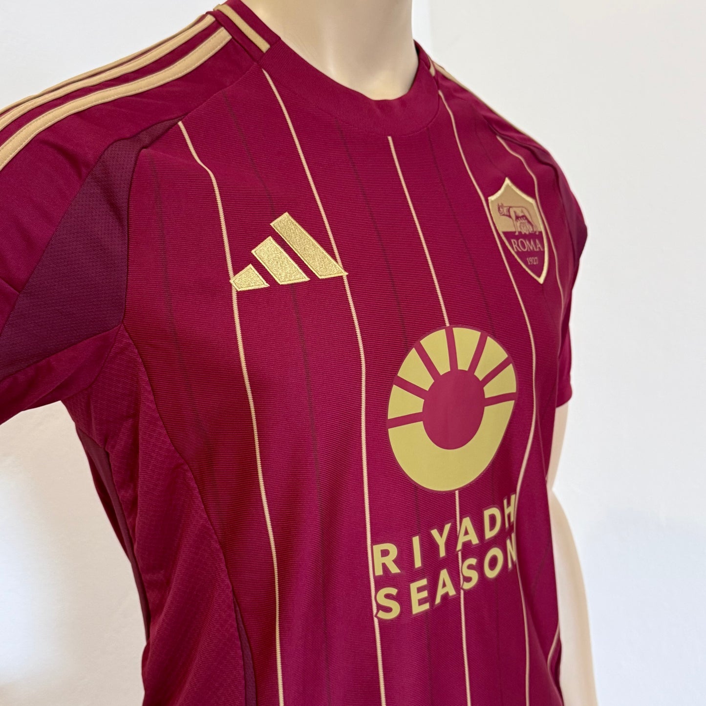 Jersey As Roma Local 24/25