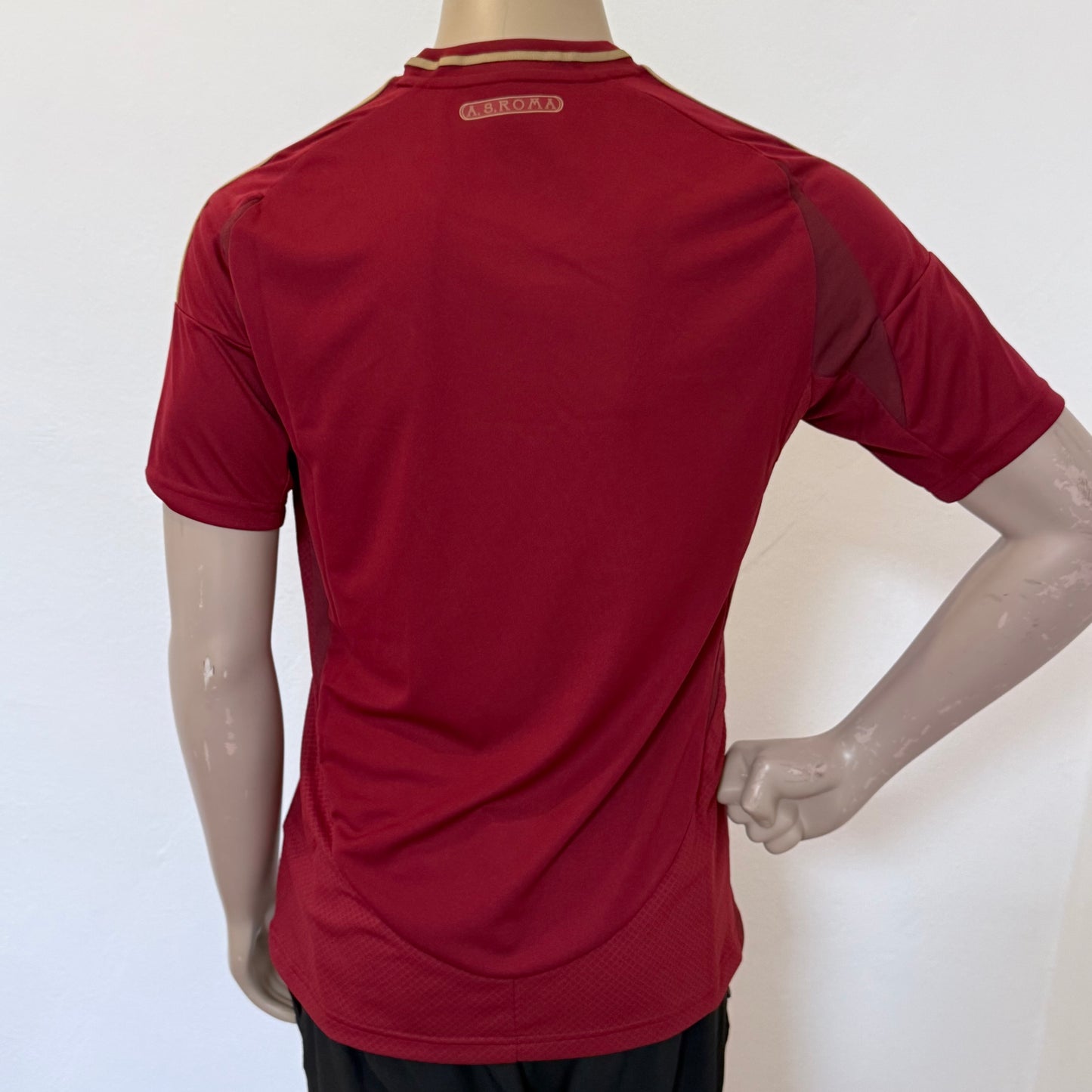 Jersey As Roma Local 24/25