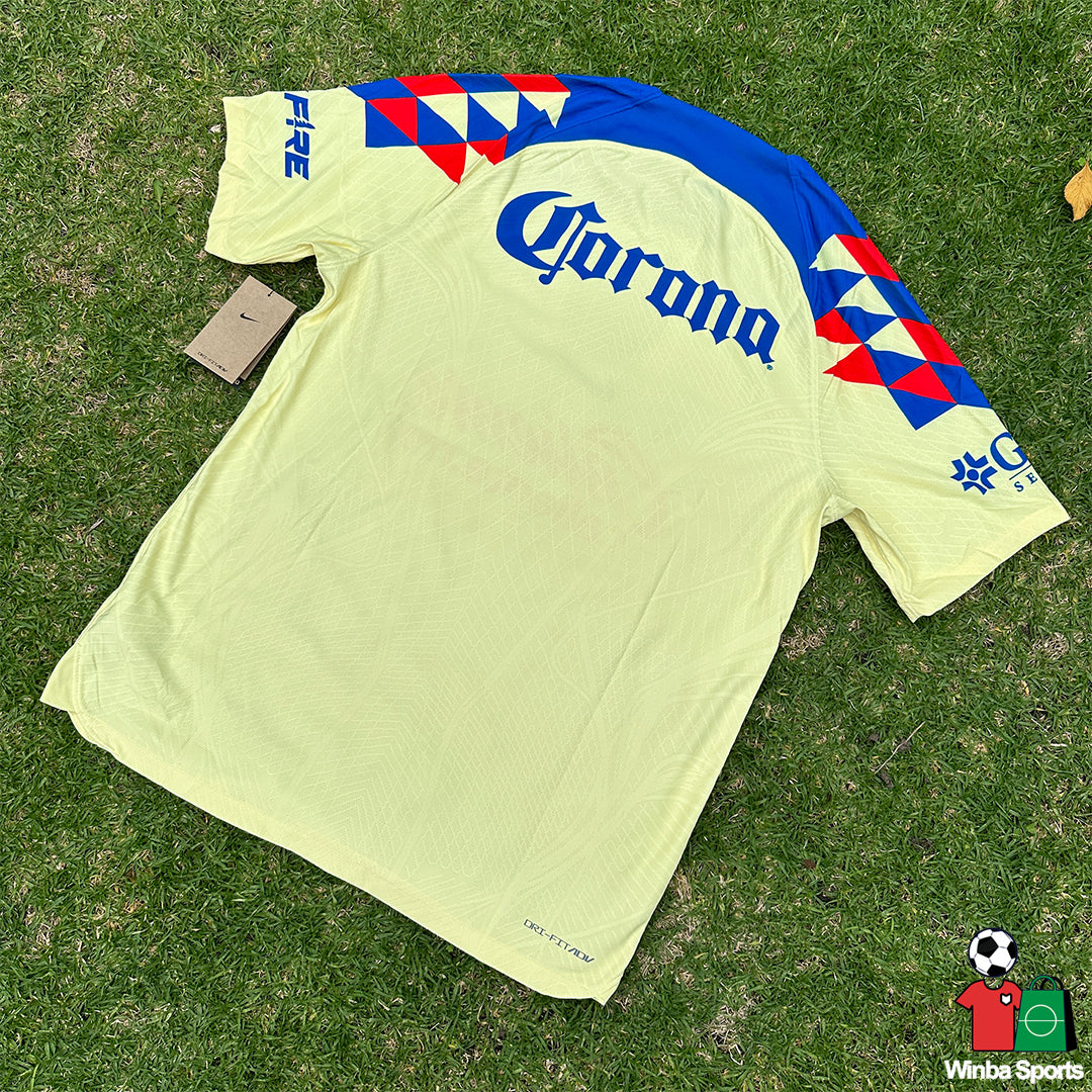 Jersey Club América Local 23/24 Versión Jugador