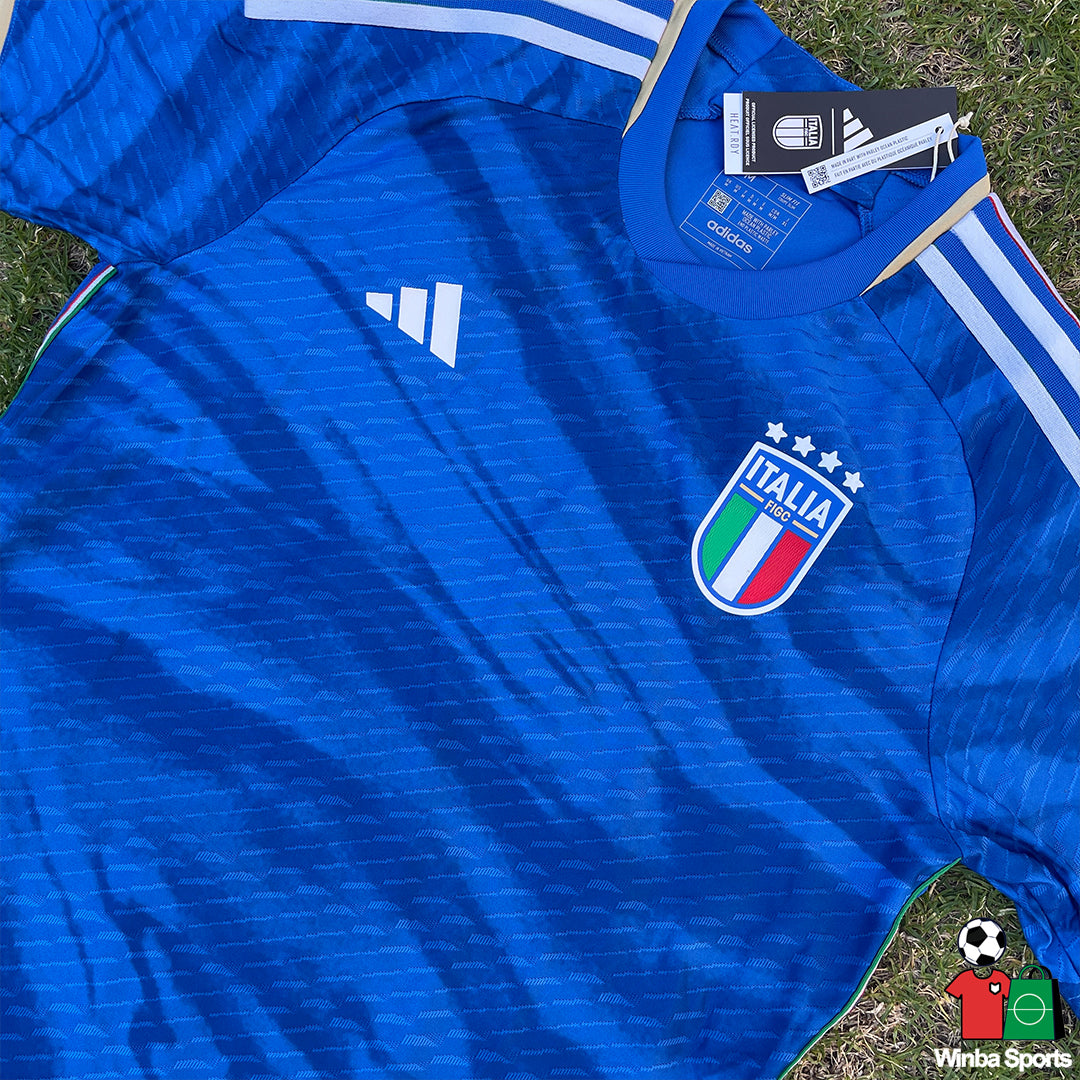 Jersey Italia Local 2023