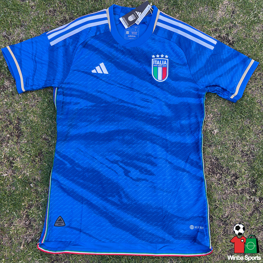 Jersey Italia Local 2023