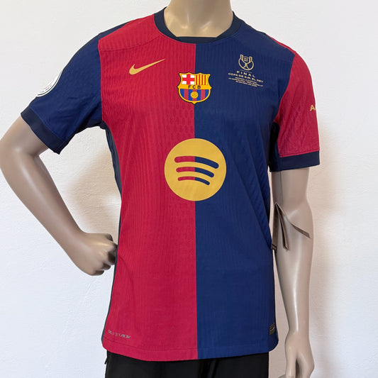 Jersey Barcelona Pedri  Local 24/25