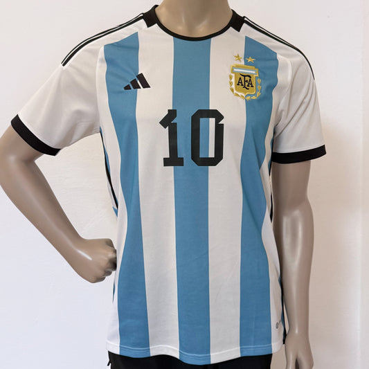 Jersey Argentina Local 2022