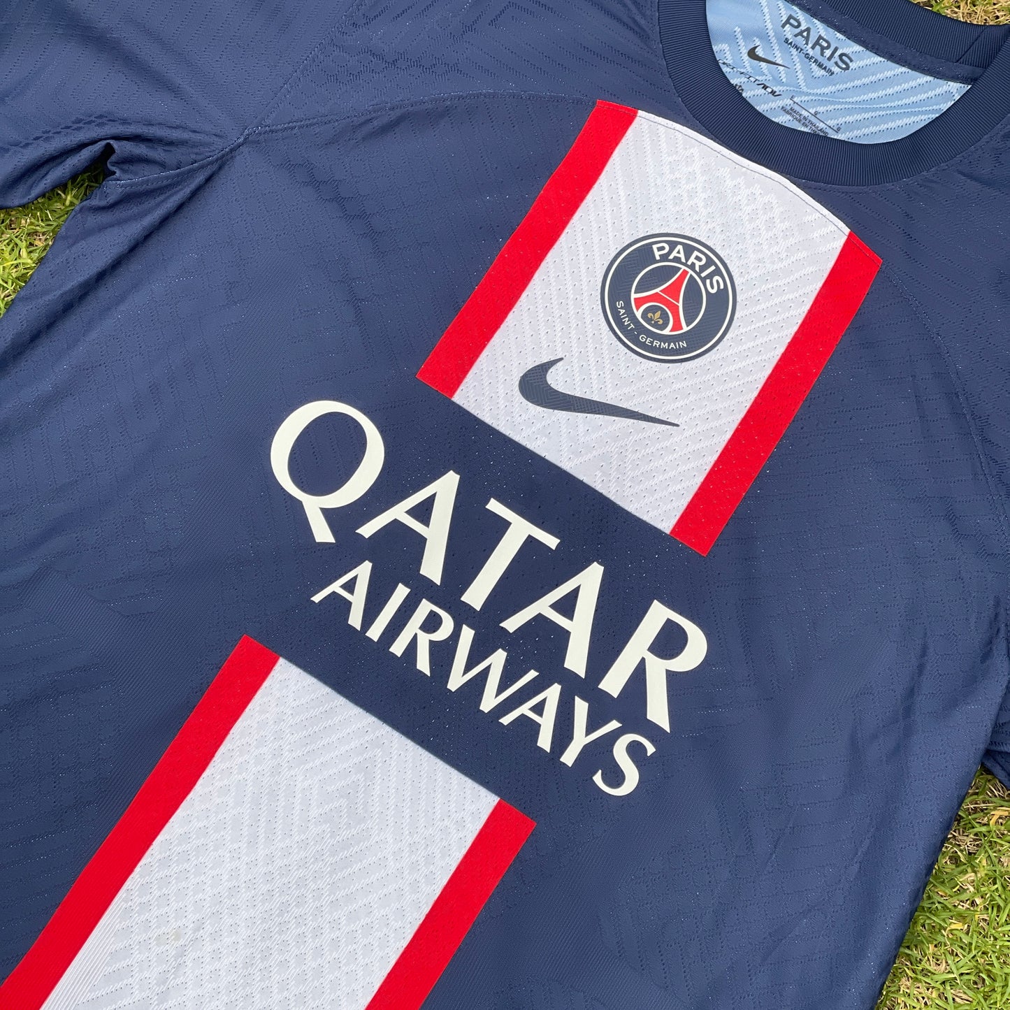 Jersey Psg Local Messi 22/23