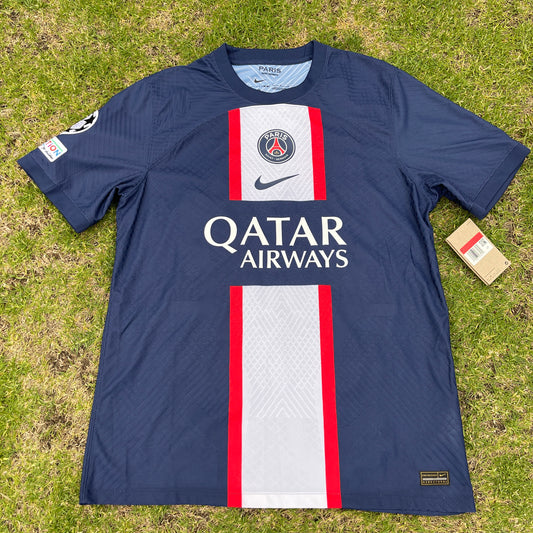 Jersey Psg Local Messi 22/23