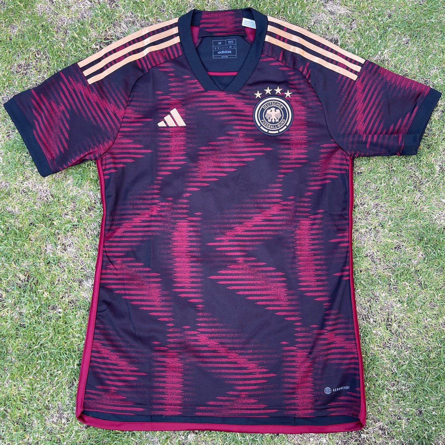 Jersey Alemania 22/23