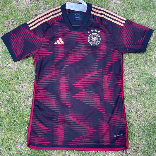 Jersey Alemania 22/23