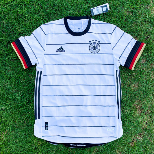 Jersey Alemania Local 20/21