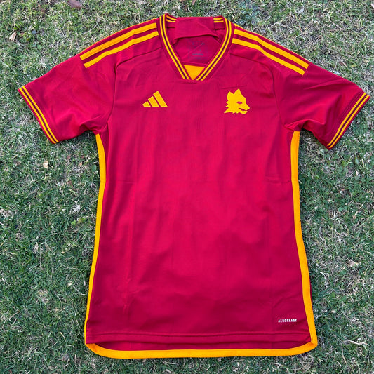 Jersey As Roma Local 2023/2024