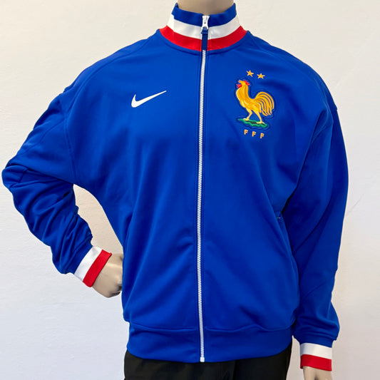 Chamarra Francia Prematch
