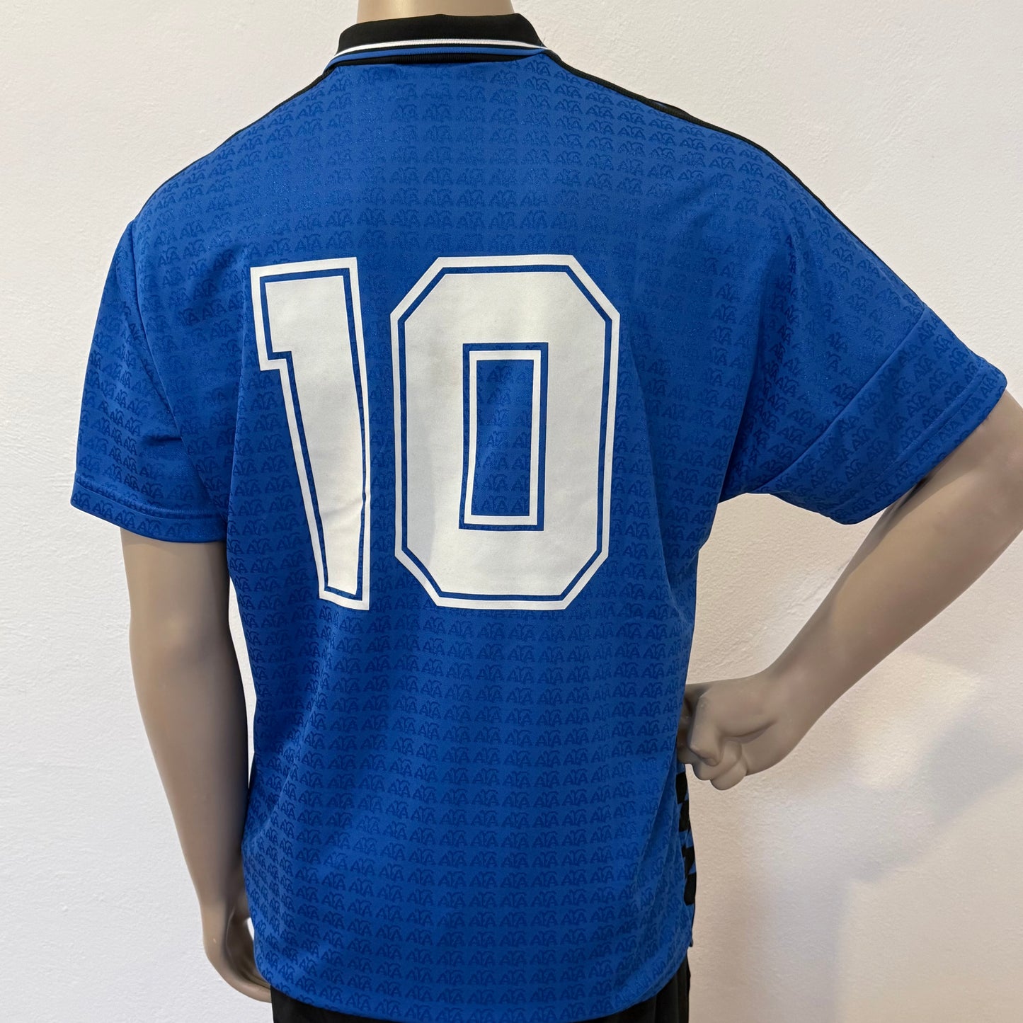 Jersey Argentina Visita Mundial 1994