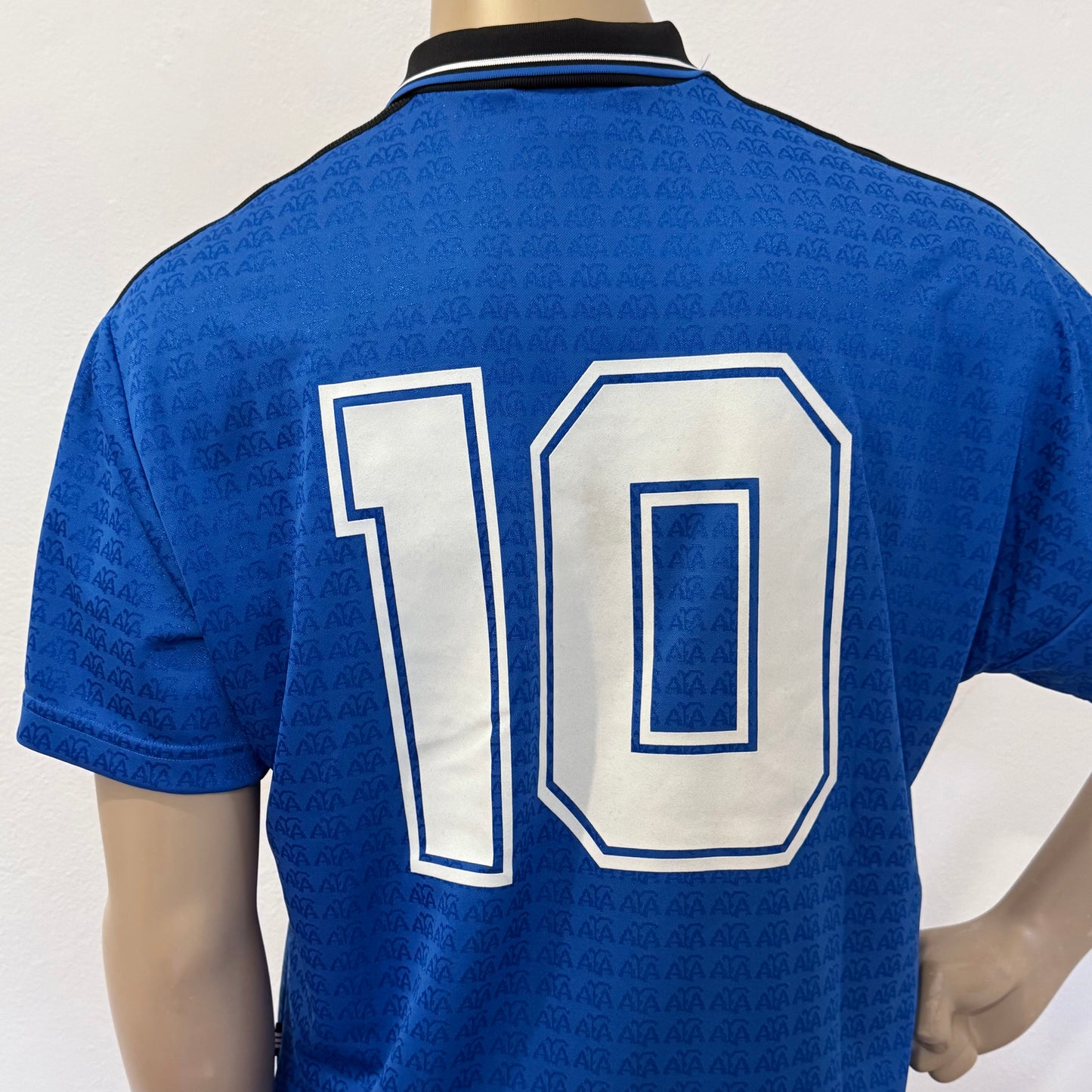 Jersey Argentina Visita Mundial 1994