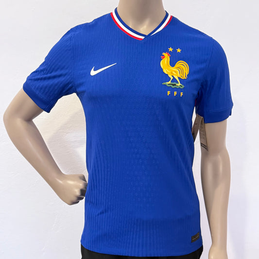 Jersey Francia Local 24/25 ADV