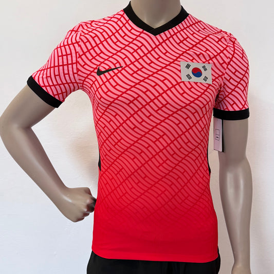 Jersey Corea del Sur Local 20/21 Juegos olimpicos