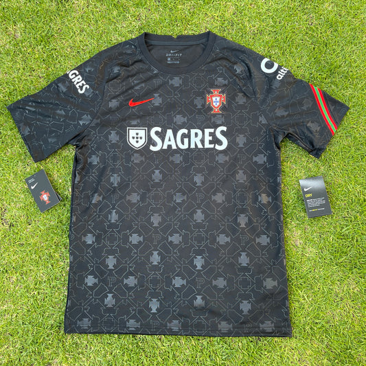 Jersey entrenamiento Portugal 2020/2021