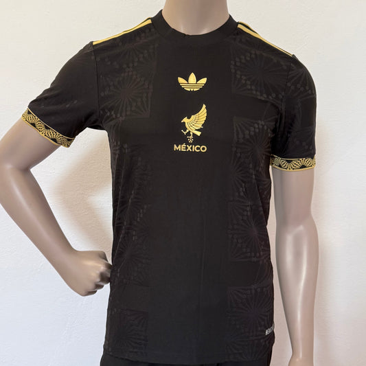 Jersey Selección Mexicana Local 2025 "Version Jugador"