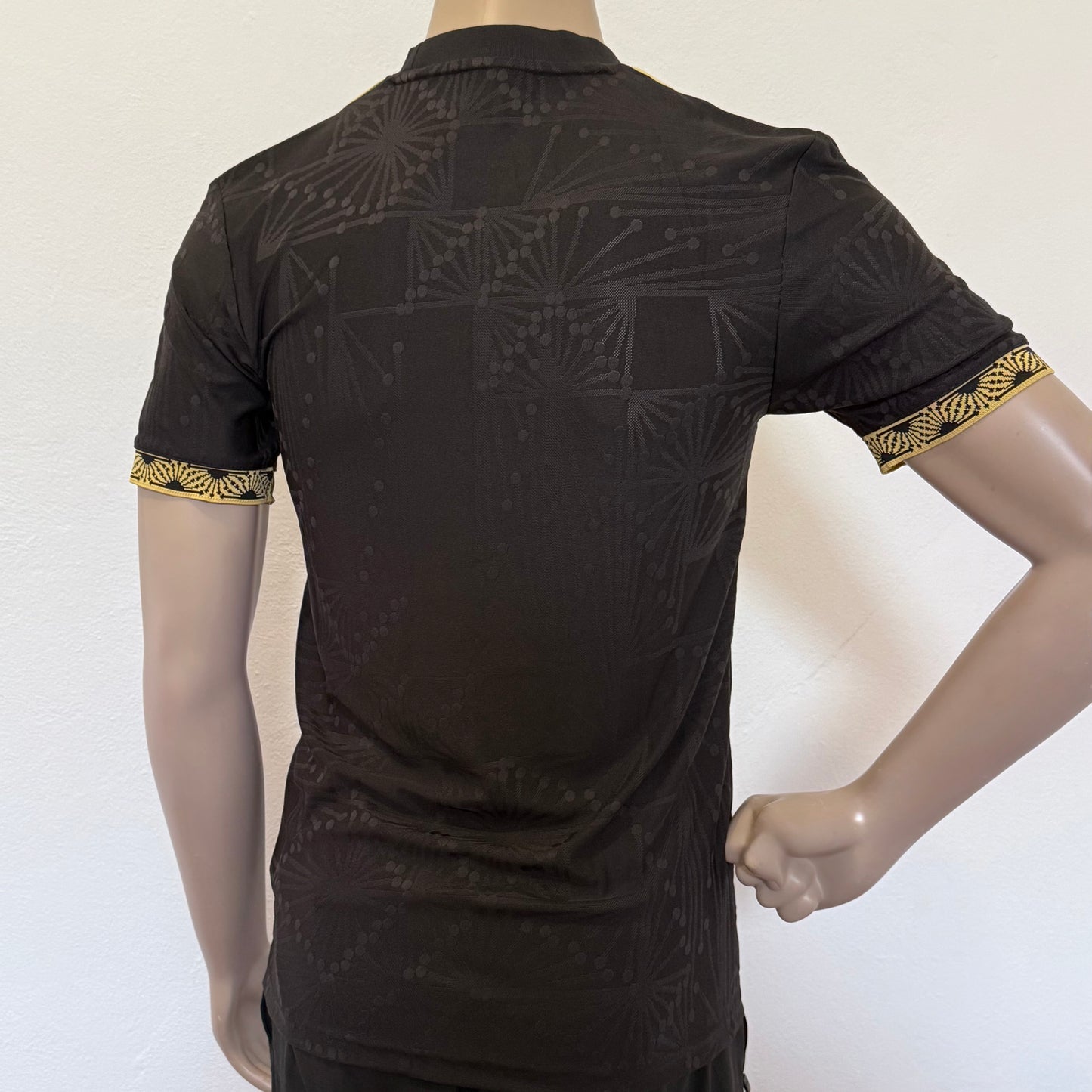 Jersey Selección Mexicana Local 2025 "Version Jugador"