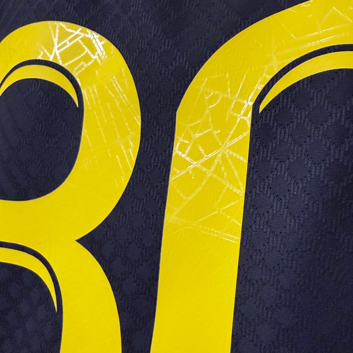 Jersey Psg Tercero 22/23 Messi Versión Jugador