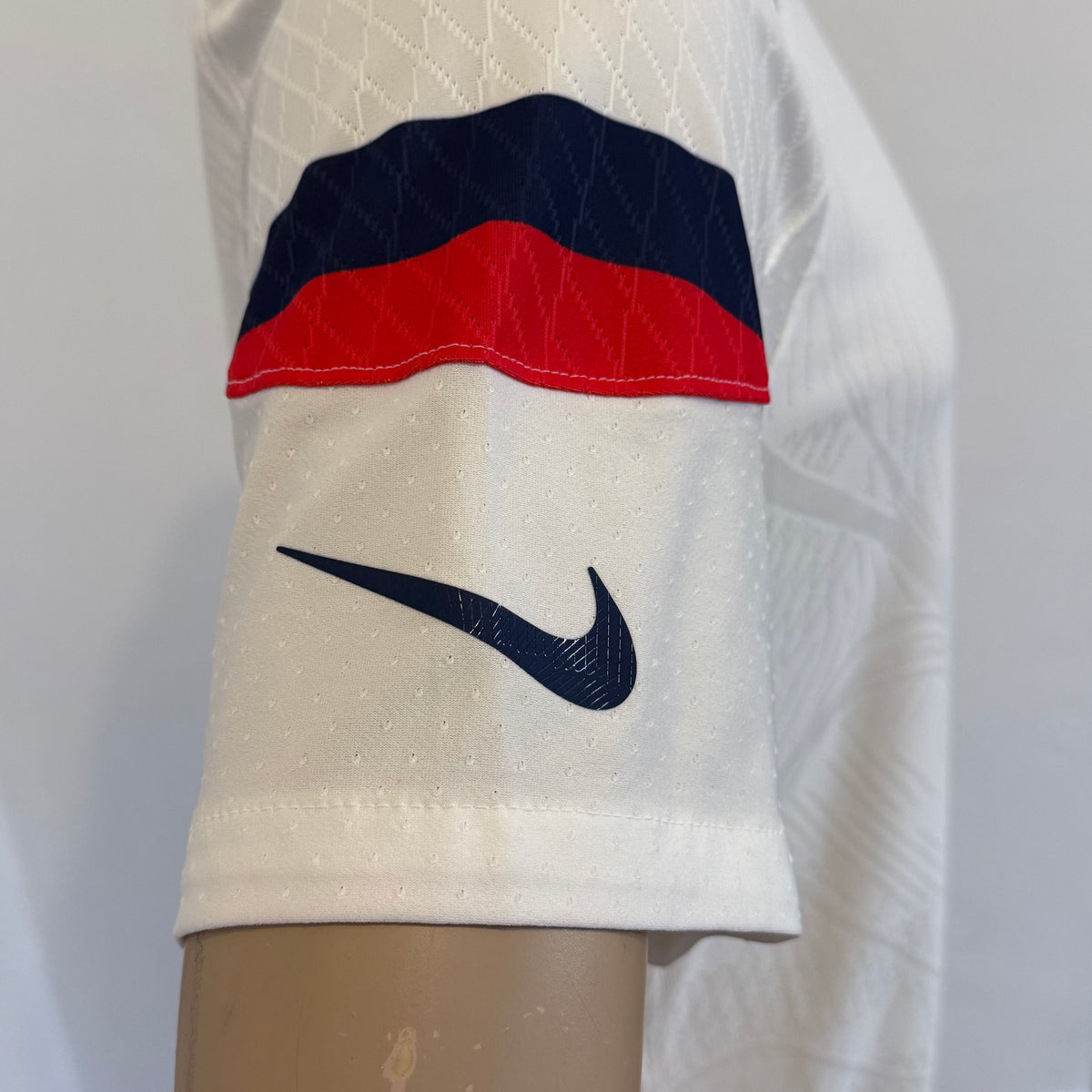 Jersey Estados Unidos Local Pulisic 22/24 Versión Jugador