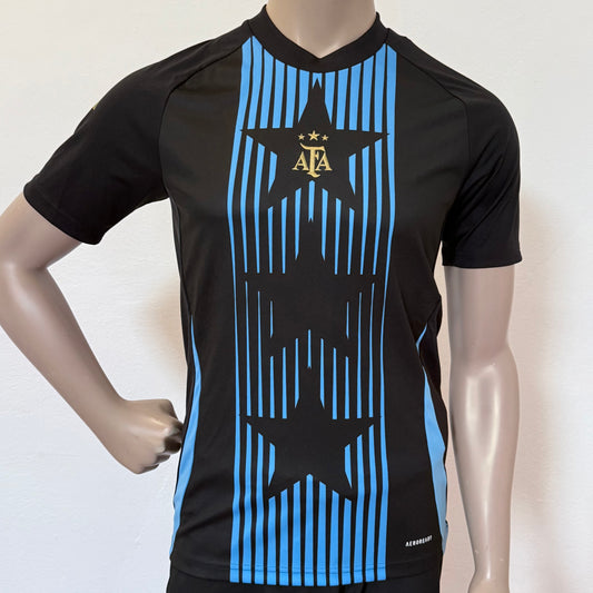 Jersey Pre Match Argentina 24/25