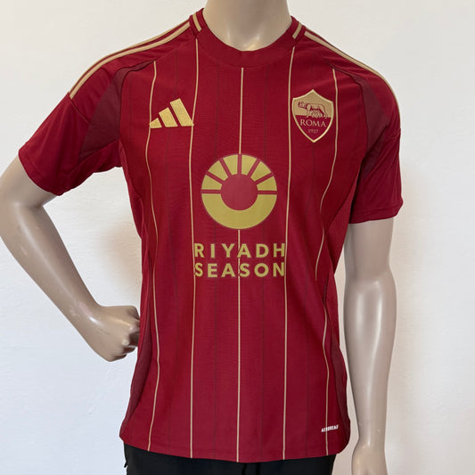 Jersey As Roma Local 24/25