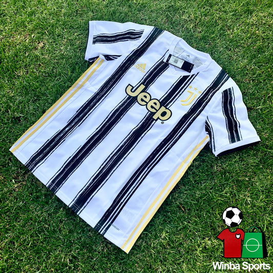 Jersey Juventus Local 20/21