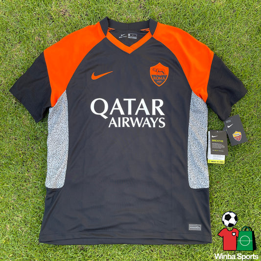 Jersey AS Roma tercero 20/21